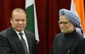 Amid hiccups, Indian, Pakistan PMs agree to better ties